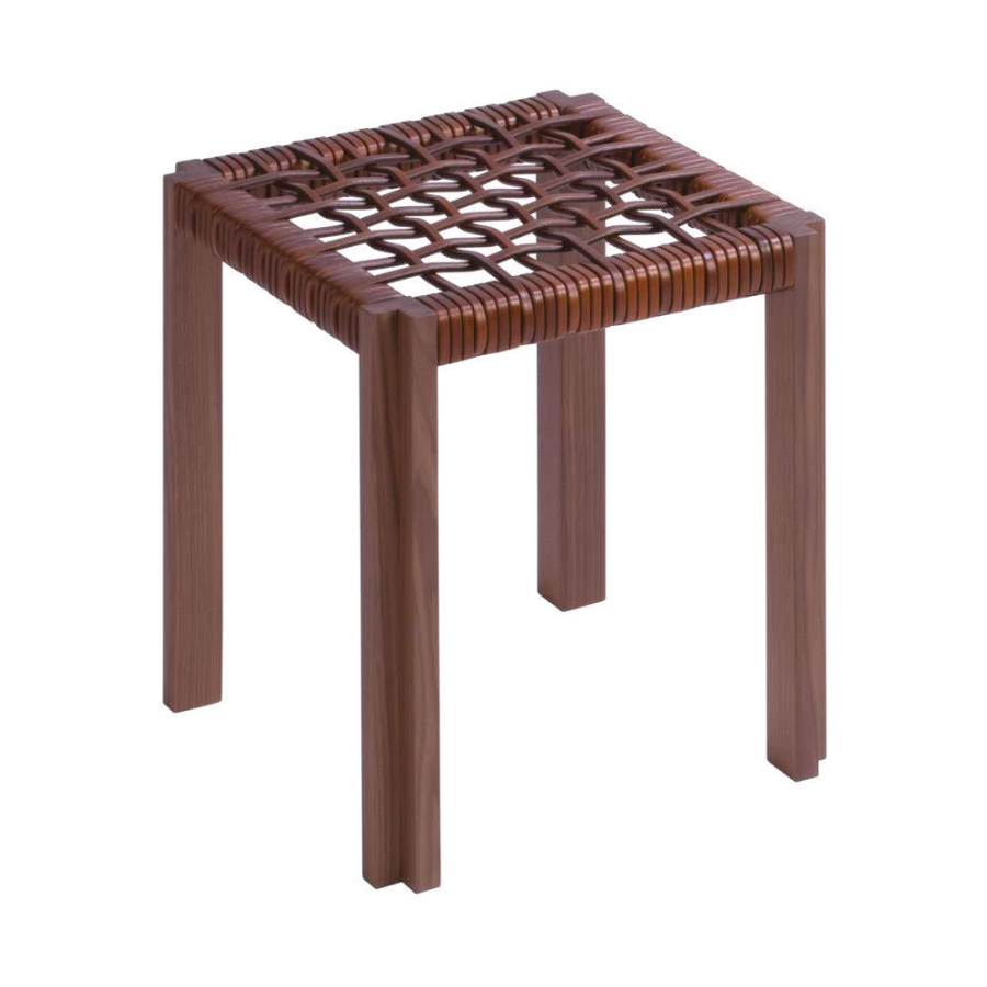 Табурет Structura crisscross stool Giobagnara