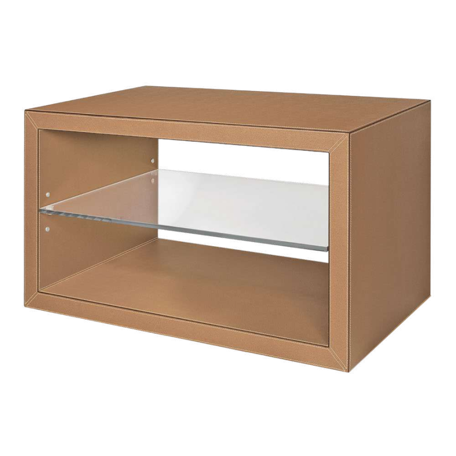 Тумба Tommaso tv trolley Giobagnara