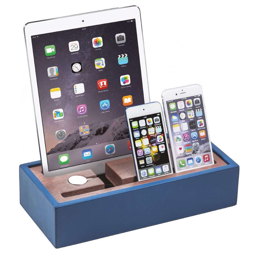 Зарядное устройство ETHAN CHARGING STATION Giobagnara