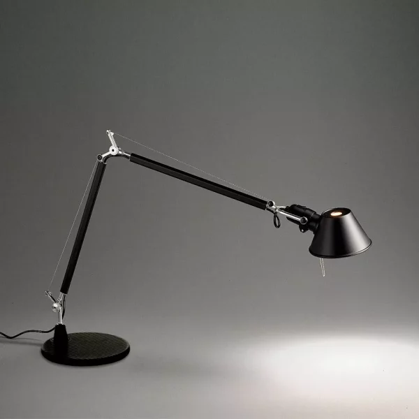 tolomeo black