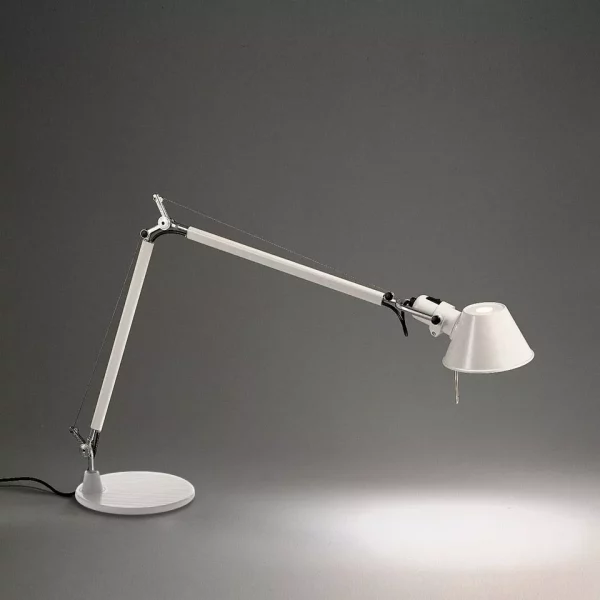 tolomeo white