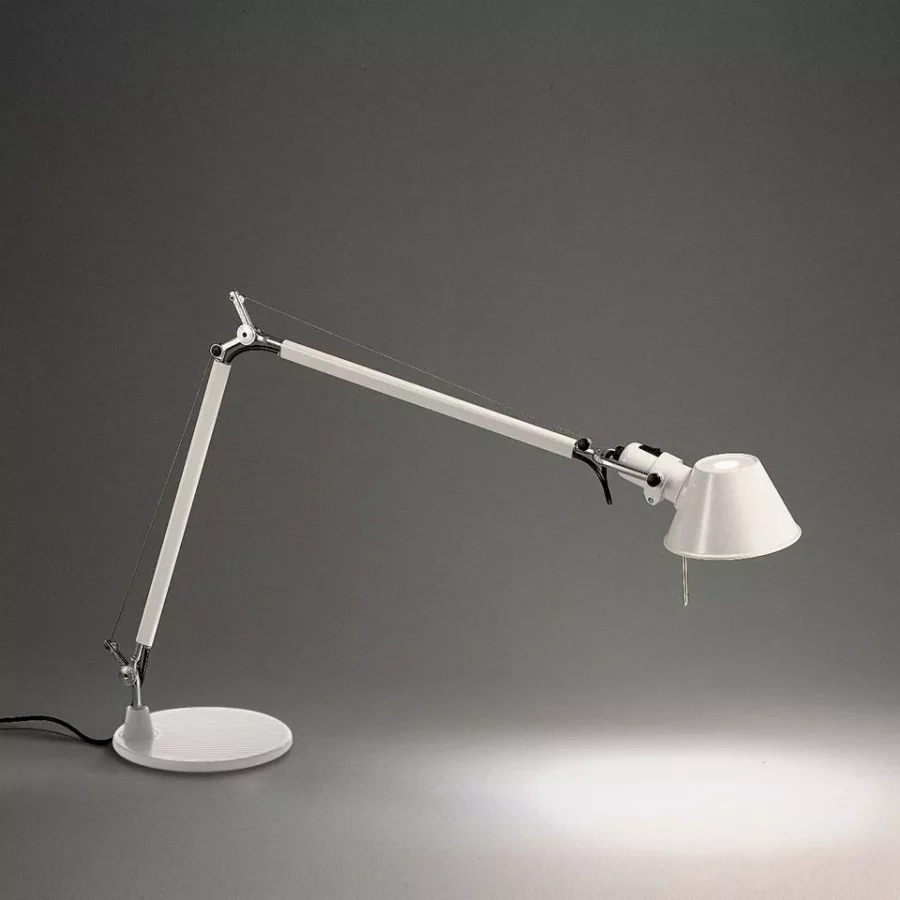 tolomeo white