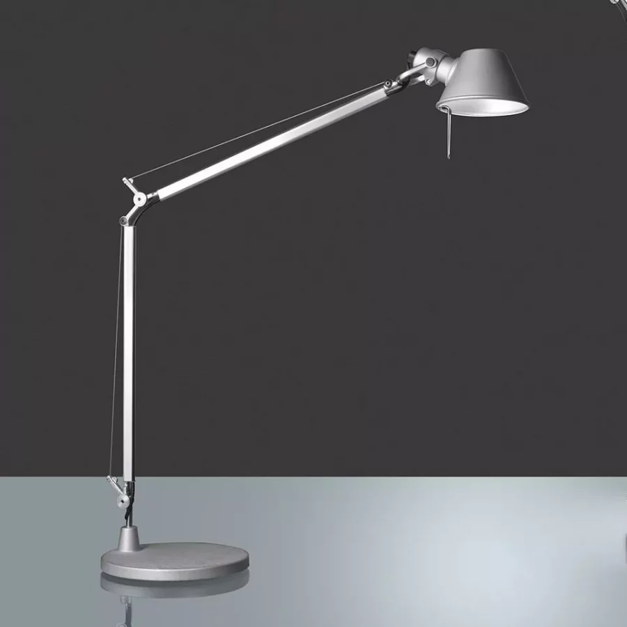 Tolomeo chrome