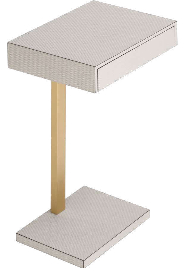 Ernesto side table