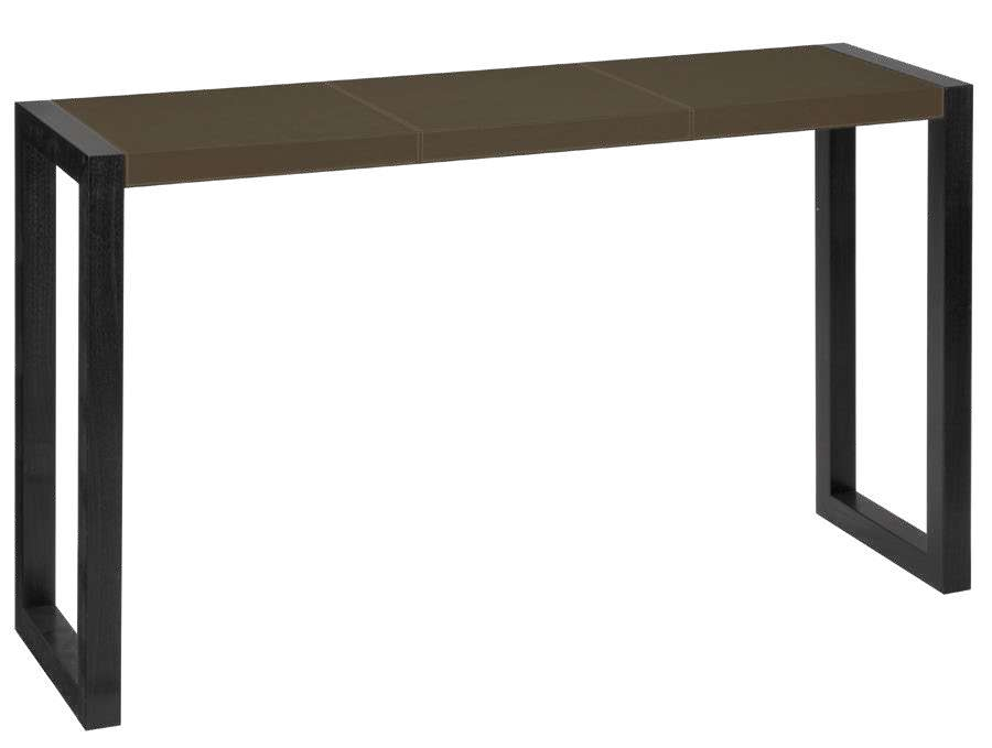 Sky console table