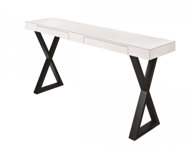 XX console table