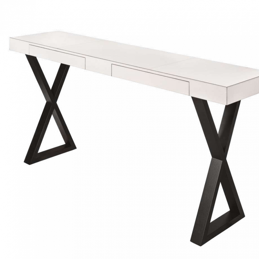 XX console table