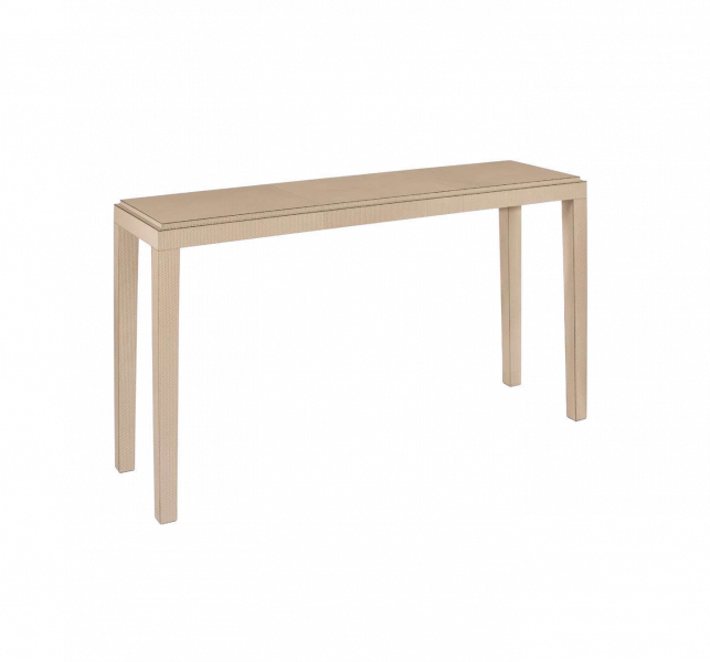 vittoria console table