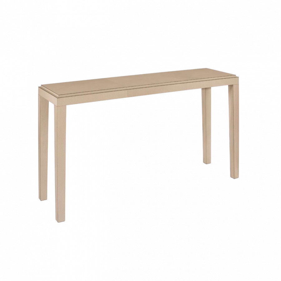 vittoria console table