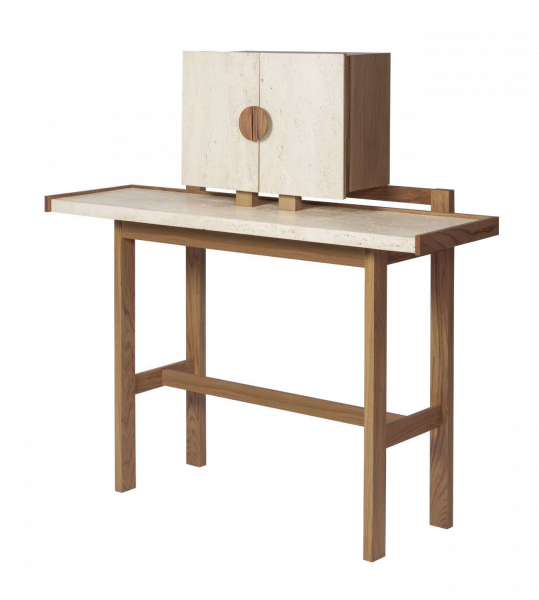 alchimia console