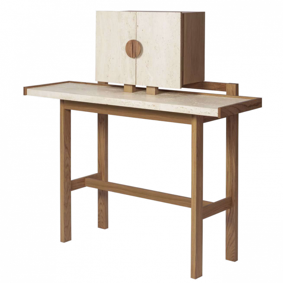 alchimia console