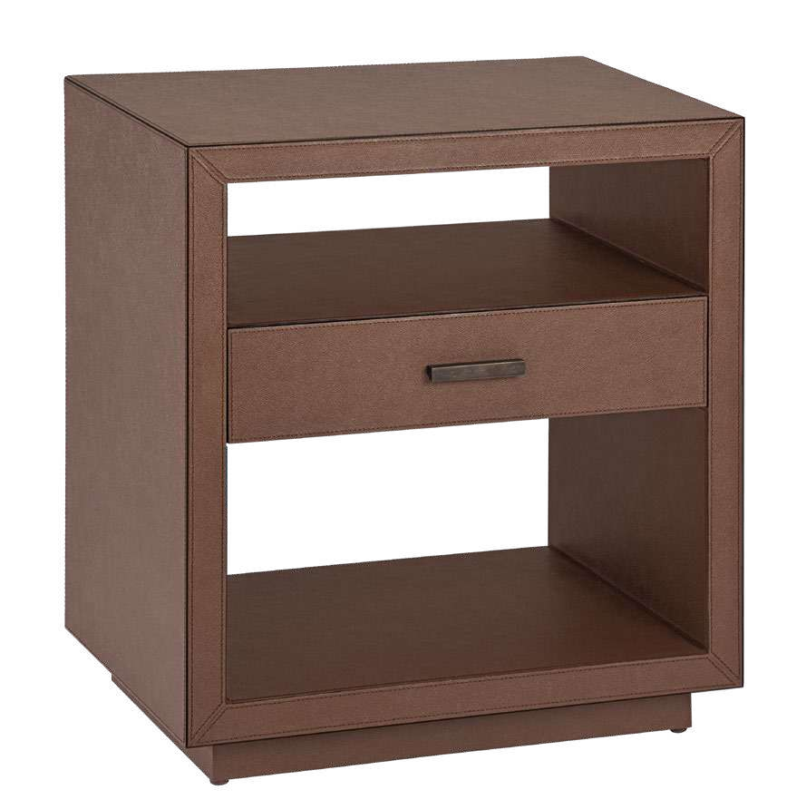 Carmen cabinet with drawer