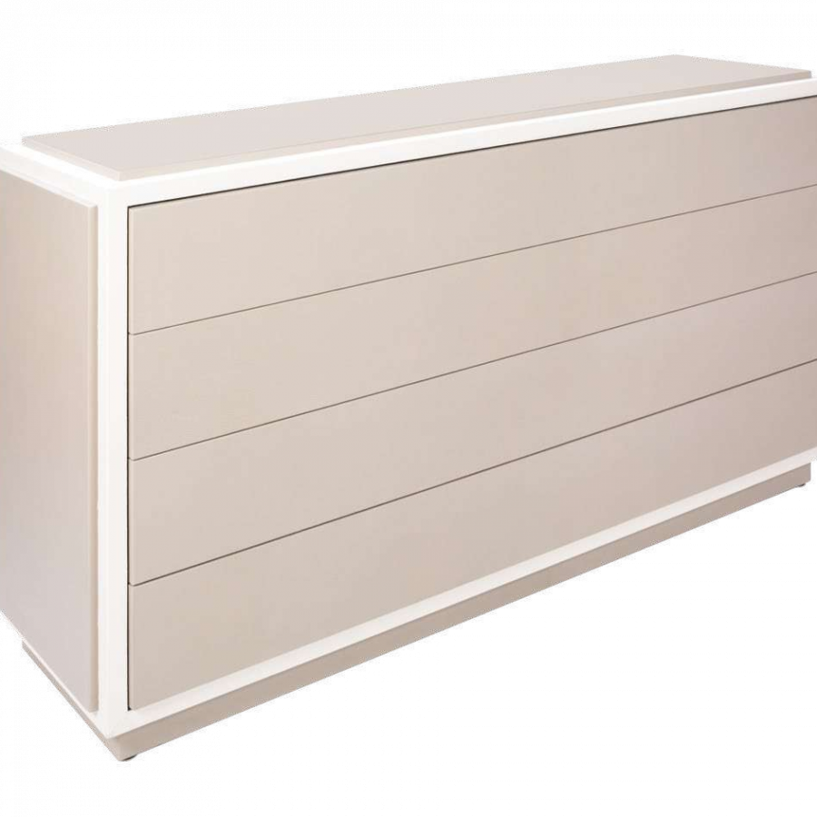 Vittoria sideboard with 4 drawers