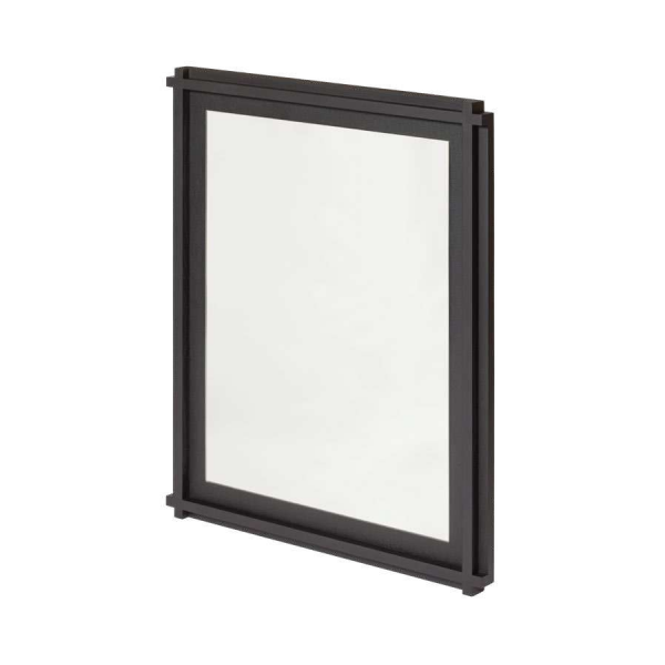 Structura mirror rectangular