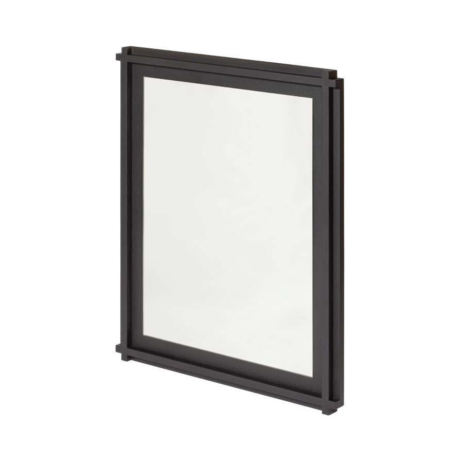 Structura mirror rectangular