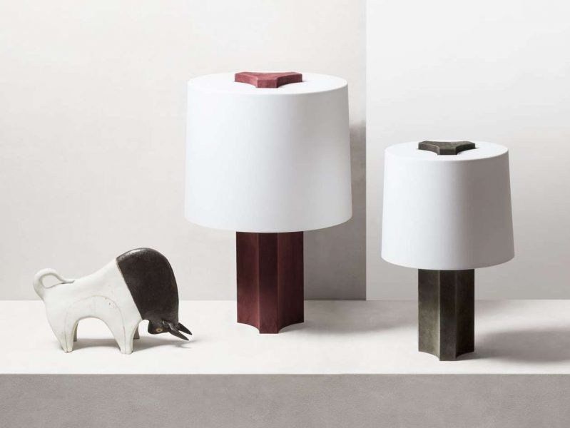 Enea table lamp