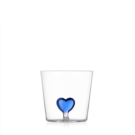 Blue Heart