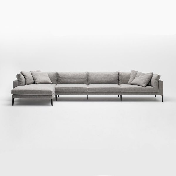 Диван угловой Floyd-Hi Sofa Living divani