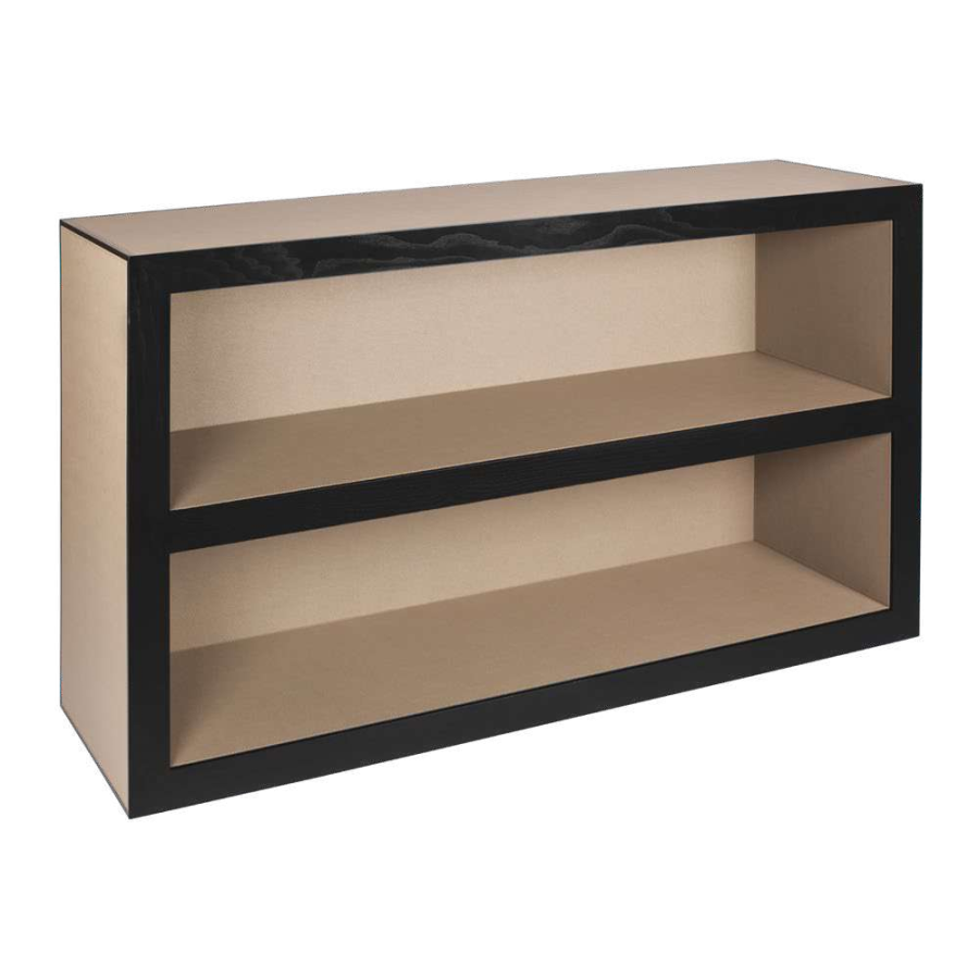 Этажерка Loft étagère Giobagnara