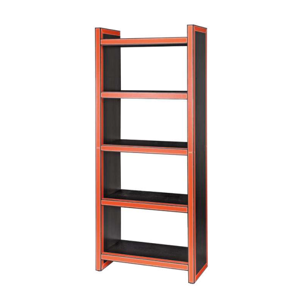 Книжный шкаф Augusta bookshelf central version Giobagnara