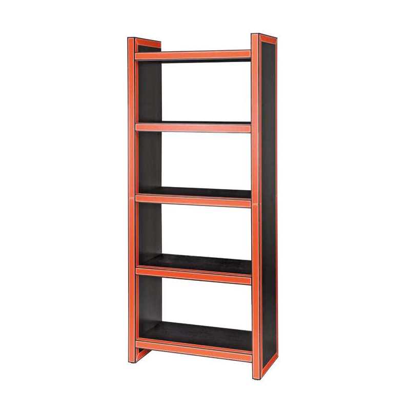Книжный шкаф Augusta bookshelf central version Giobagnara