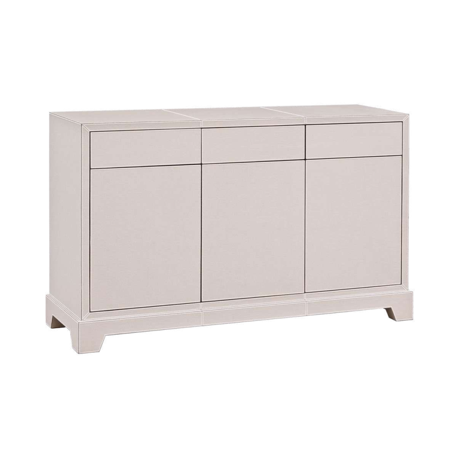 Комод Giotto cabinet with 3 drawers & 3 doors Giobagnara