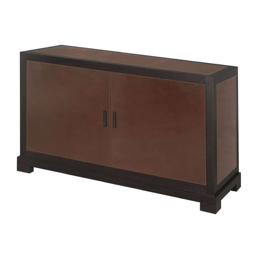 Комод Morfeo cabinet Giobagnara