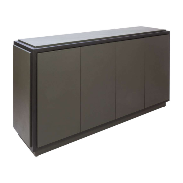 Комод Vittoria sideboard with 4 doors Giobagnara