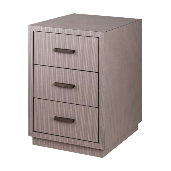 Комод Vivaldi chest of drawers with 3 drawers Giobagnara