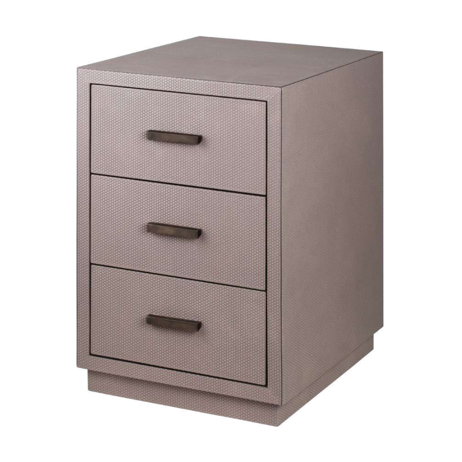 Комод Vivaldi chest of drawers with 3 drawers Giobagnara
