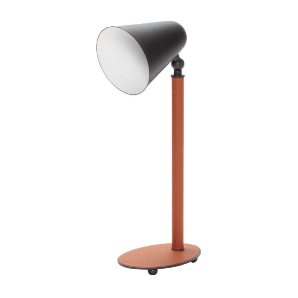 Настольная лампа Monza table lamp Giobagnara