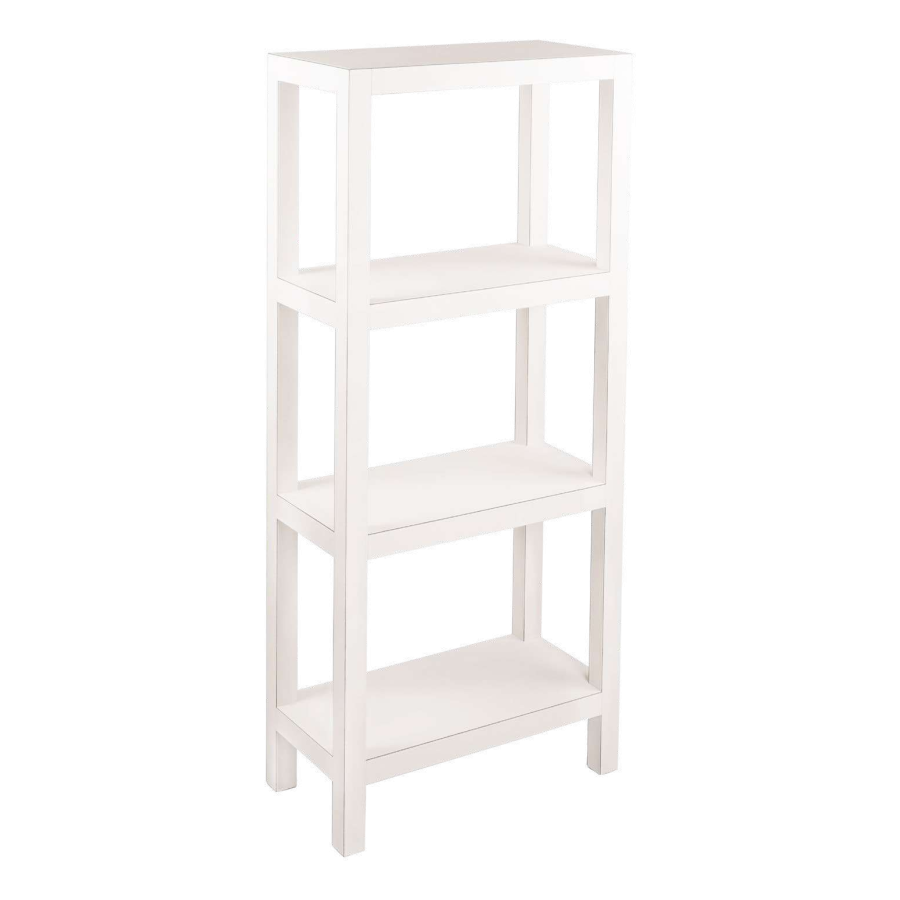 Стеллаж Arezzo bookshelf Giobagnara