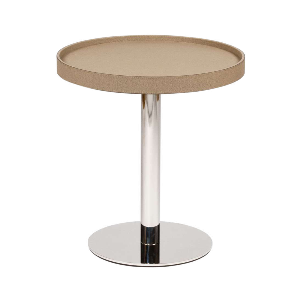 Столик Ivan table with tray Giobagnara