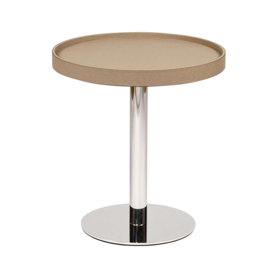 Столик Ivan table with tray Giobagnara