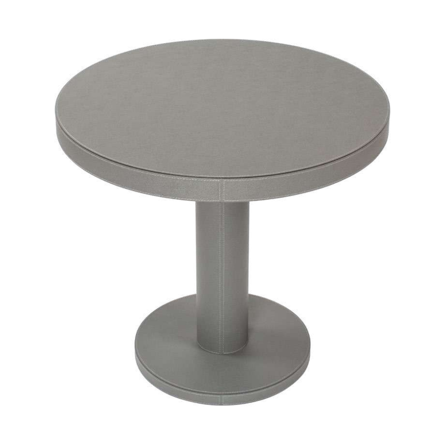 Столик Jeff coffee table round Giobagnara