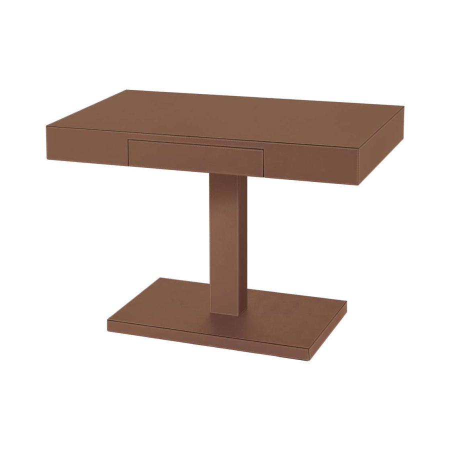 Столик Nicola coffee table with drawer Giobagnara