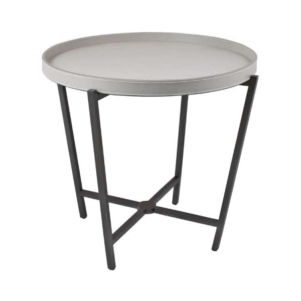 Столик Renzo folding table large | one tray Giobagnara