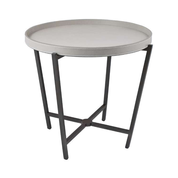 Столик Renzo folding table large | one tray Giobagnara