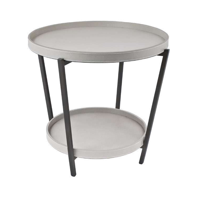 Столик Renzo folding table large | two trays Giobagnara