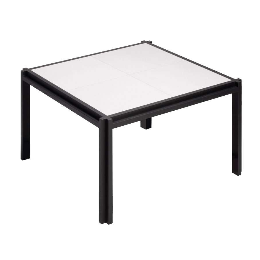 Столик Structura coffee table square Giobagnara