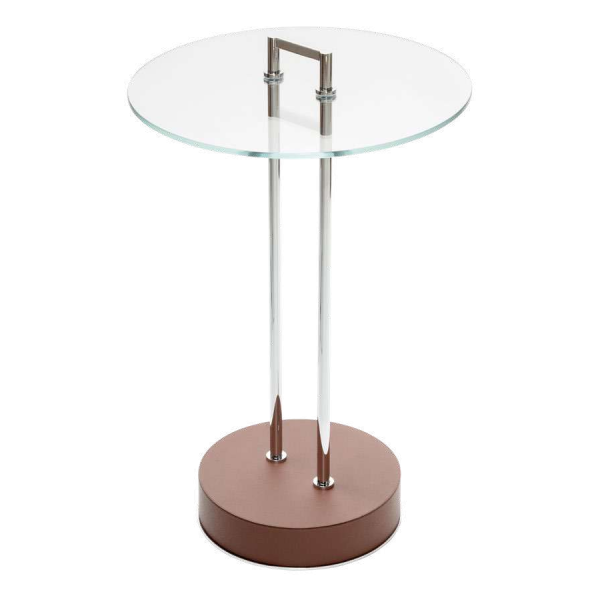 Столик Urbino occasional table Giobagnara