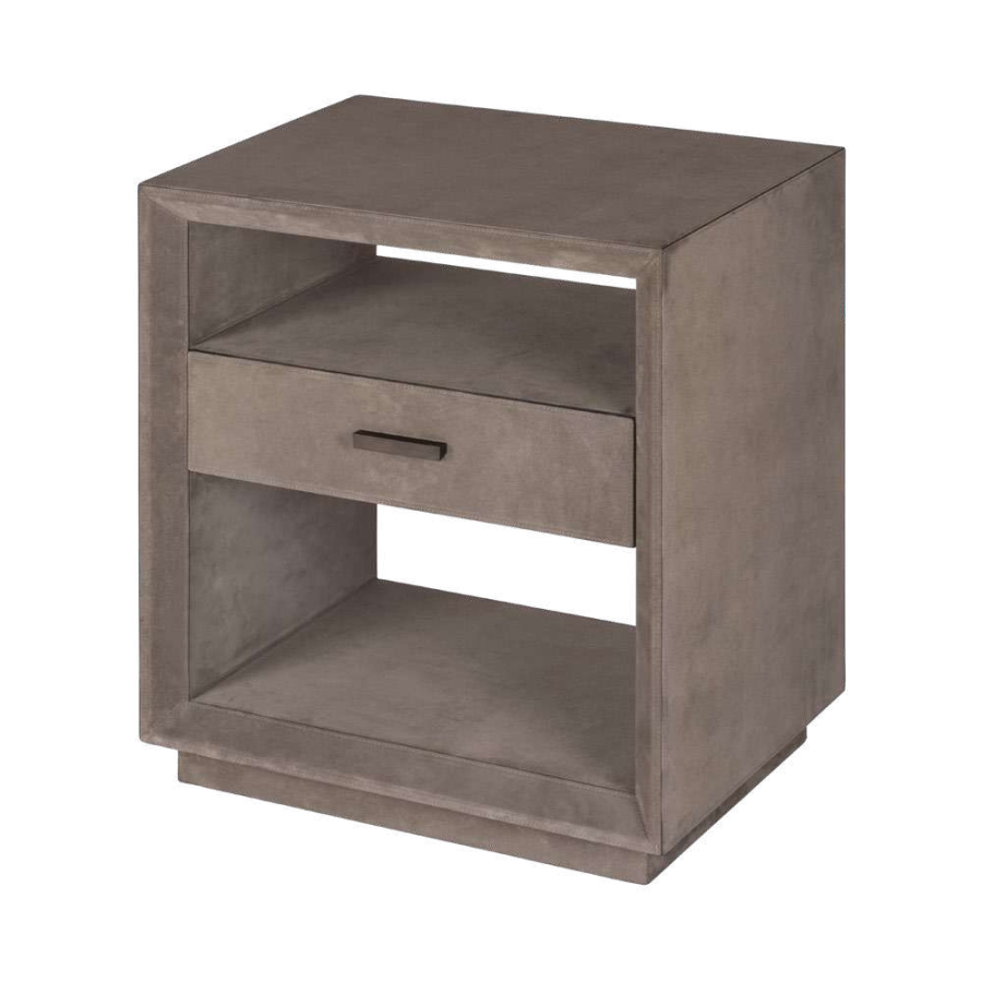 Тумба Morales cabinet with drawer Giobagnara