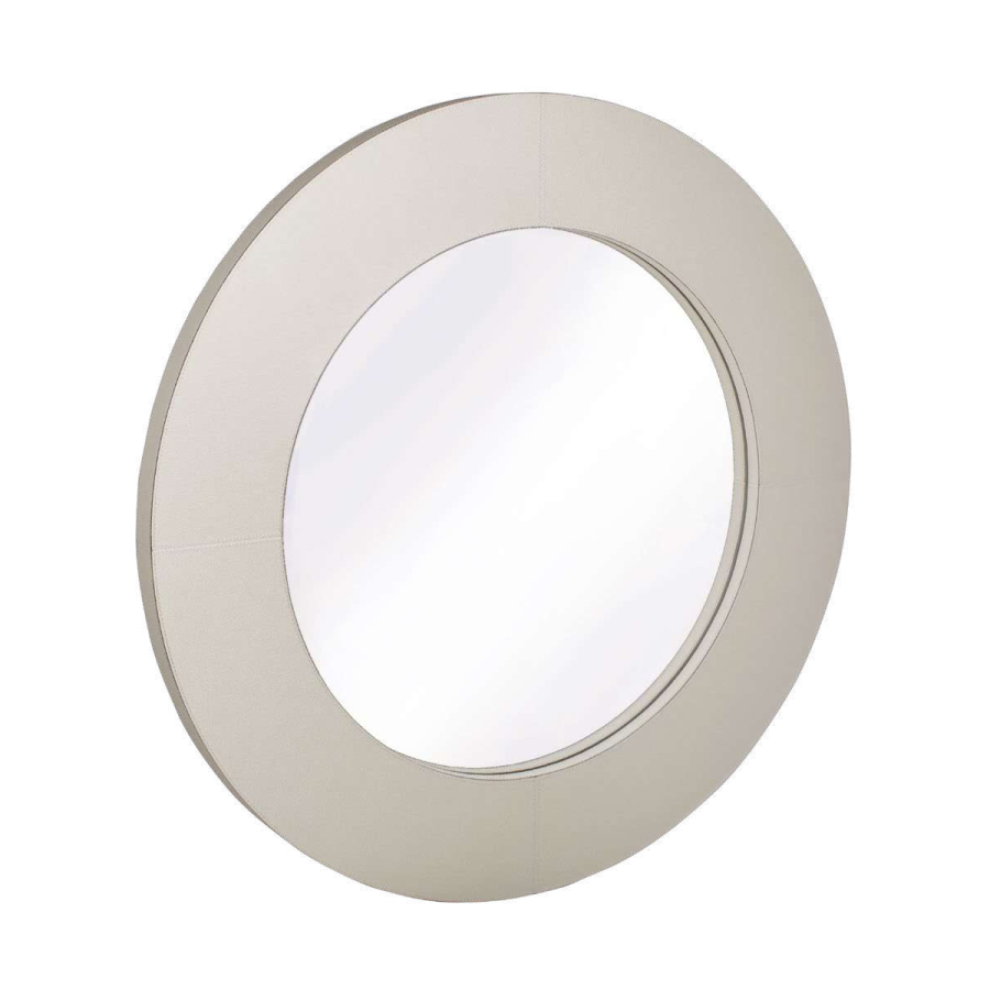 Зеркало Image circle mirror Giobagnara