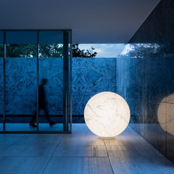 moon floor