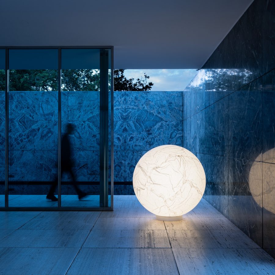 moon floor