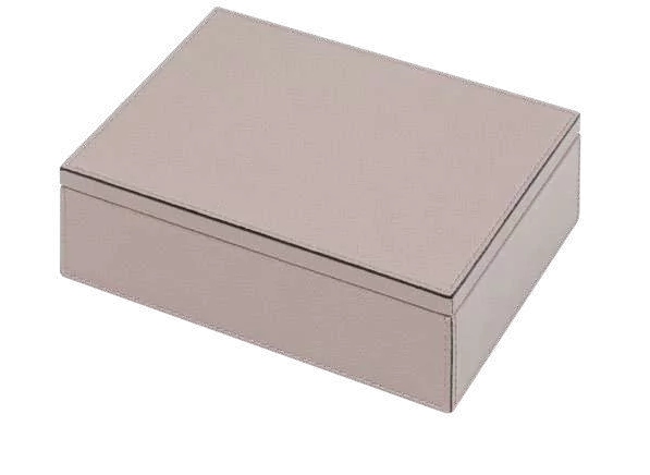 BAC TRINKET BOX RECTANGULAR