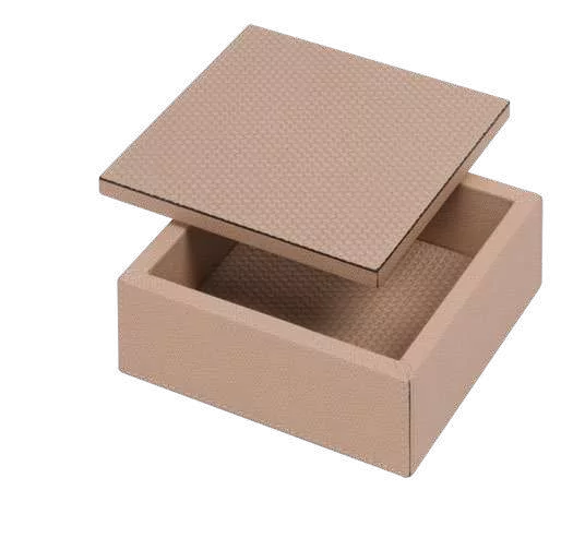 BAC TRINKET BOX SQUARE