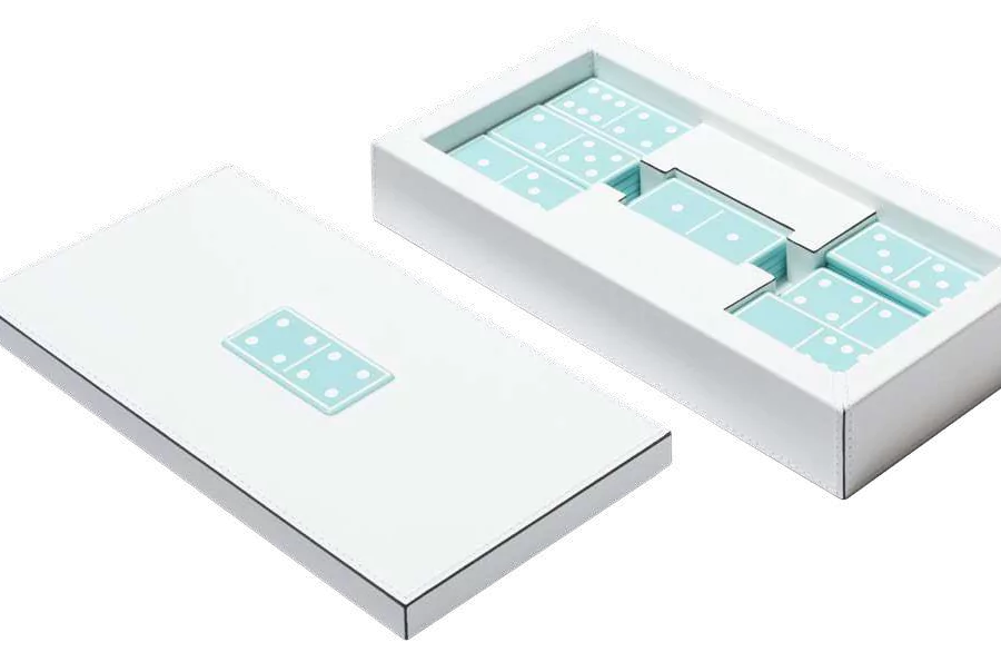 LERICI DOMINO GAME SET