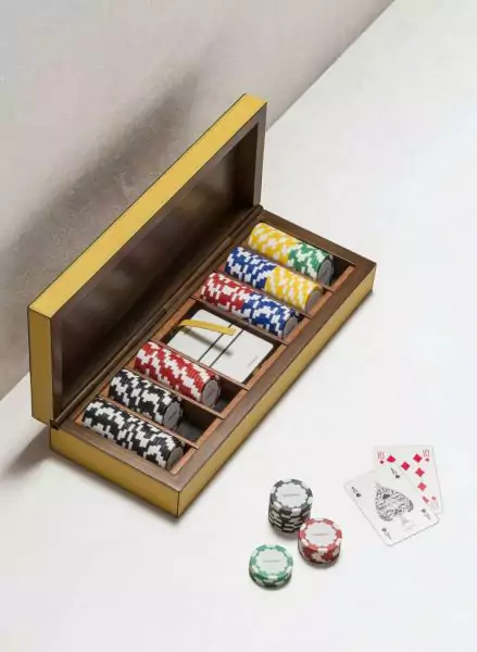 Poker Case