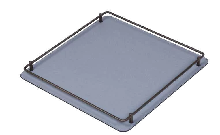 RONDÒ TRAY SQUARE